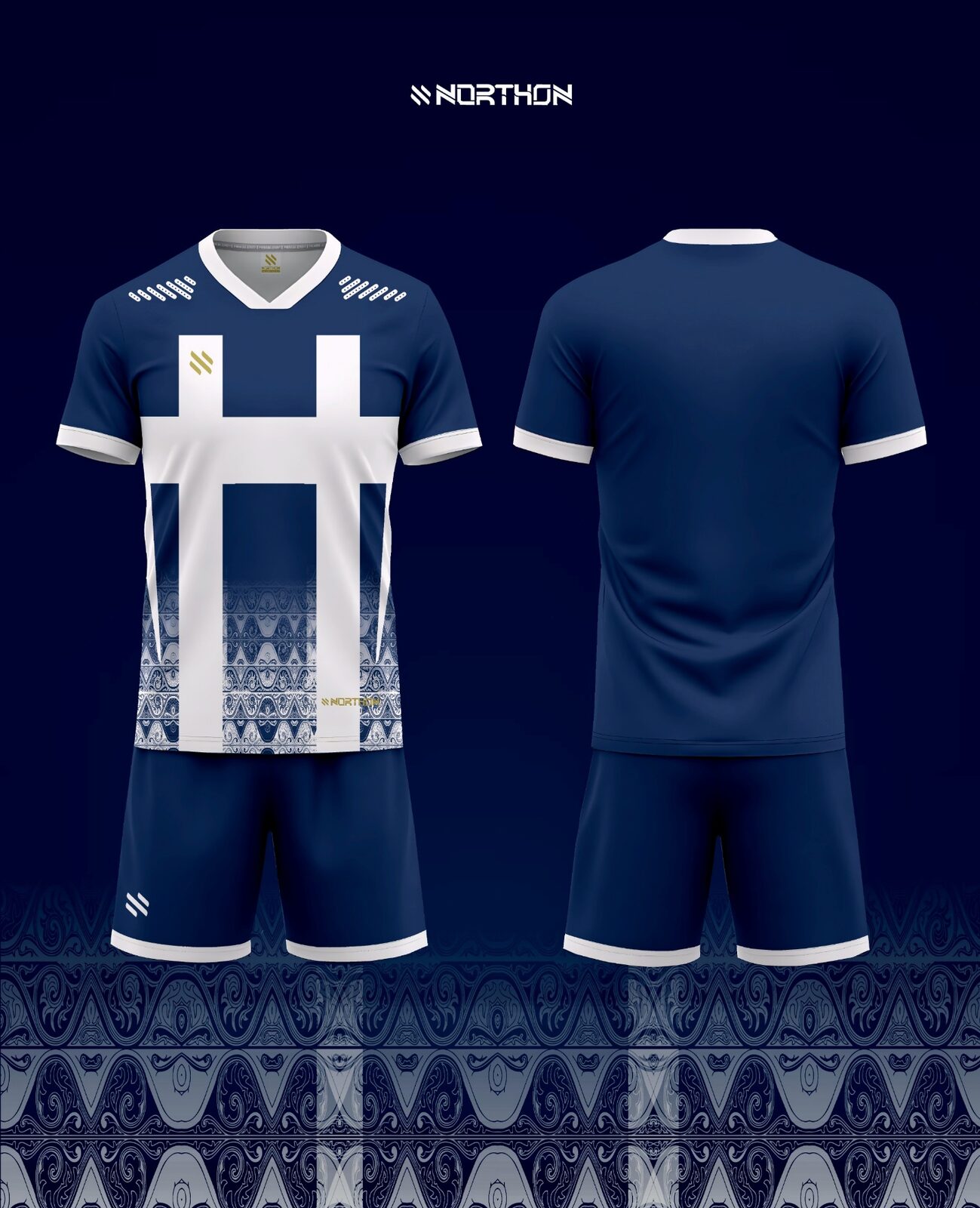 Jersey Sepeda